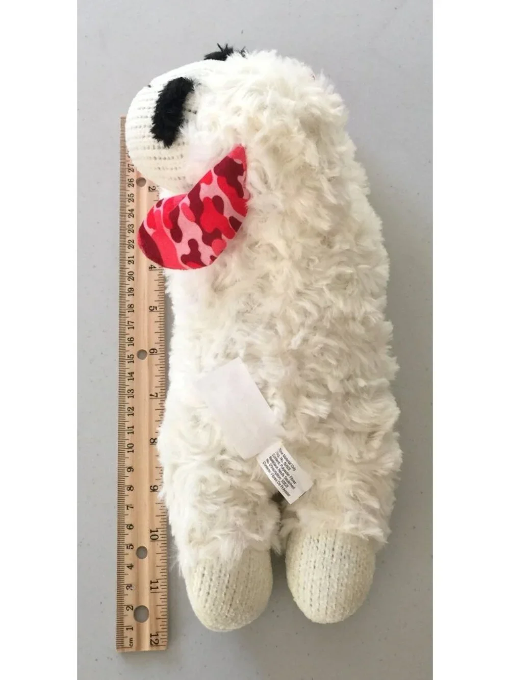 Lamb Chop 11